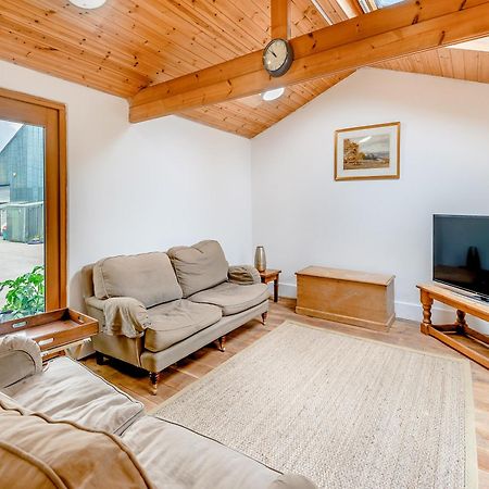 Mayfield Lodge - Uk39917 Хекингтон Экстерьер фото