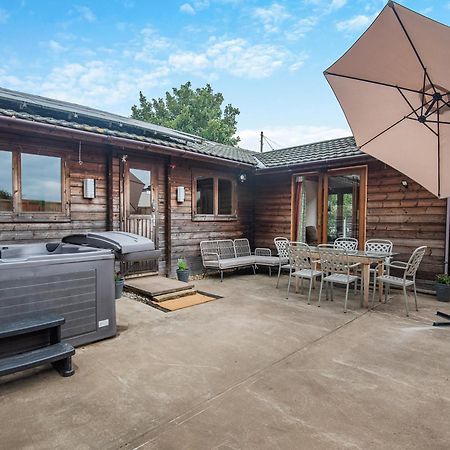 Mayfield Lodge - Uk39917 Хекингтон Экстерьер фото