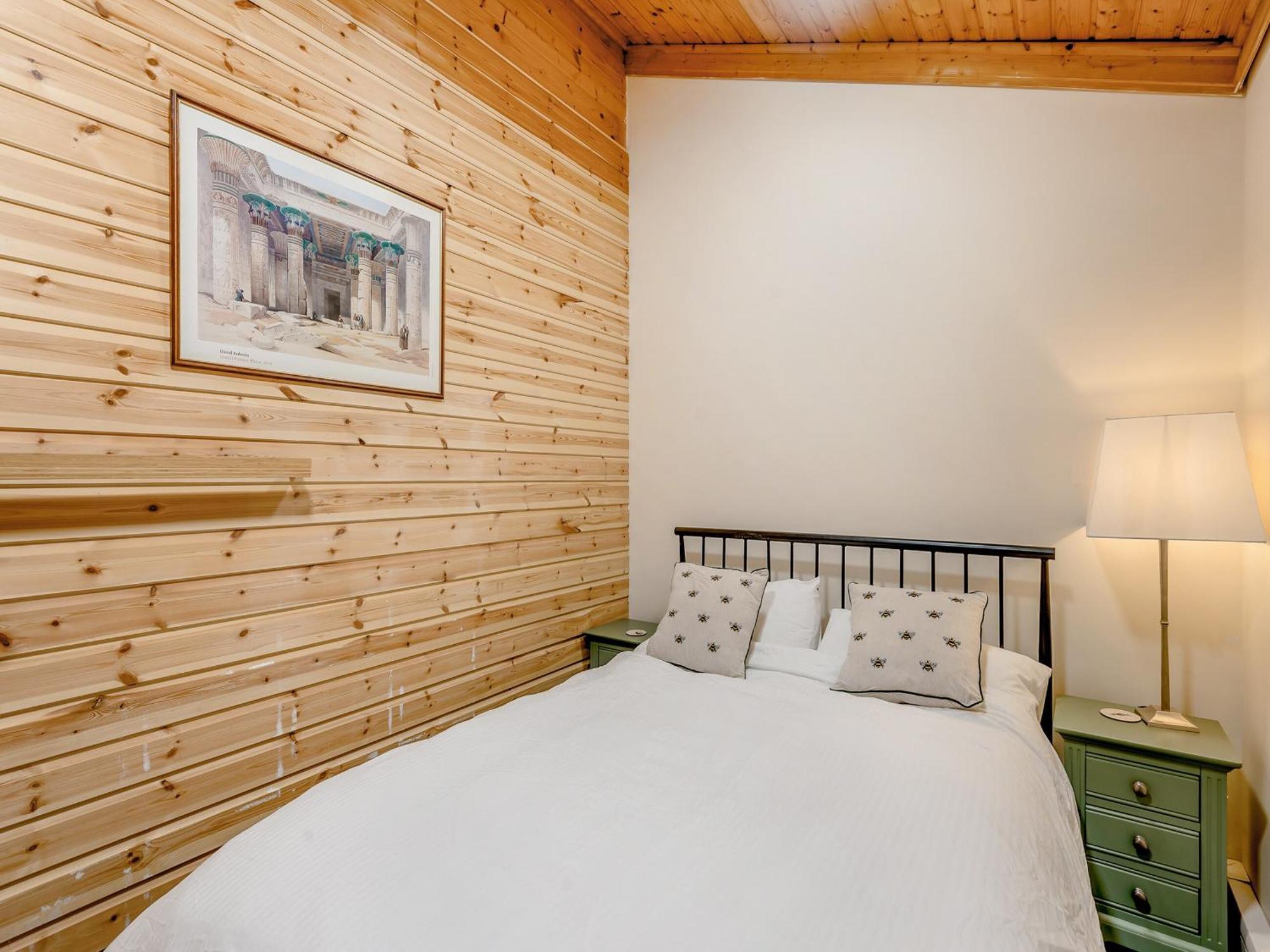 Mayfield Lodge - Uk39917 Хекингтон Экстерьер фото