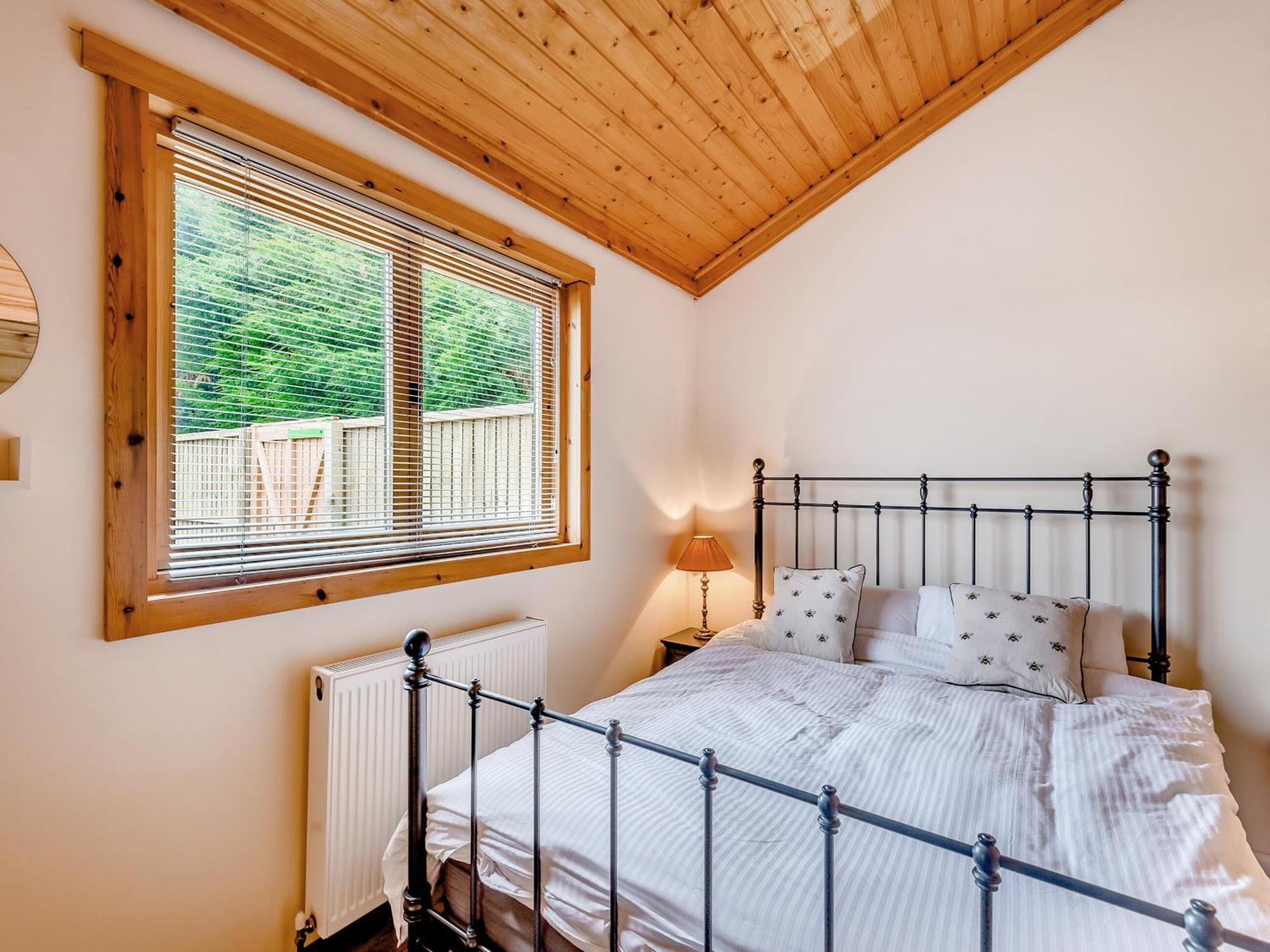 Mayfield Lodge - Uk39917 Хекингтон Экстерьер фото