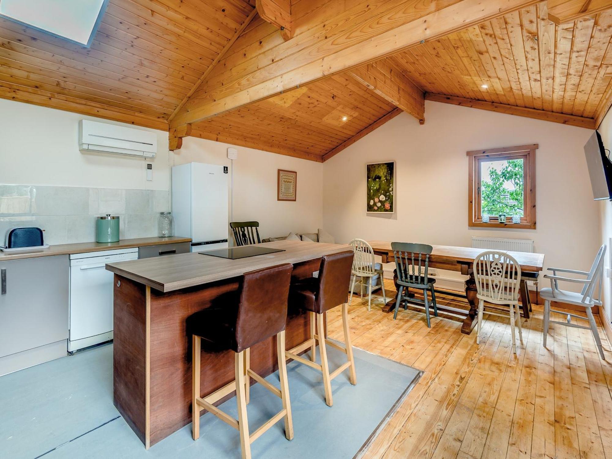 Mayfield Lodge - Uk39917 Хекингтон Экстерьер фото