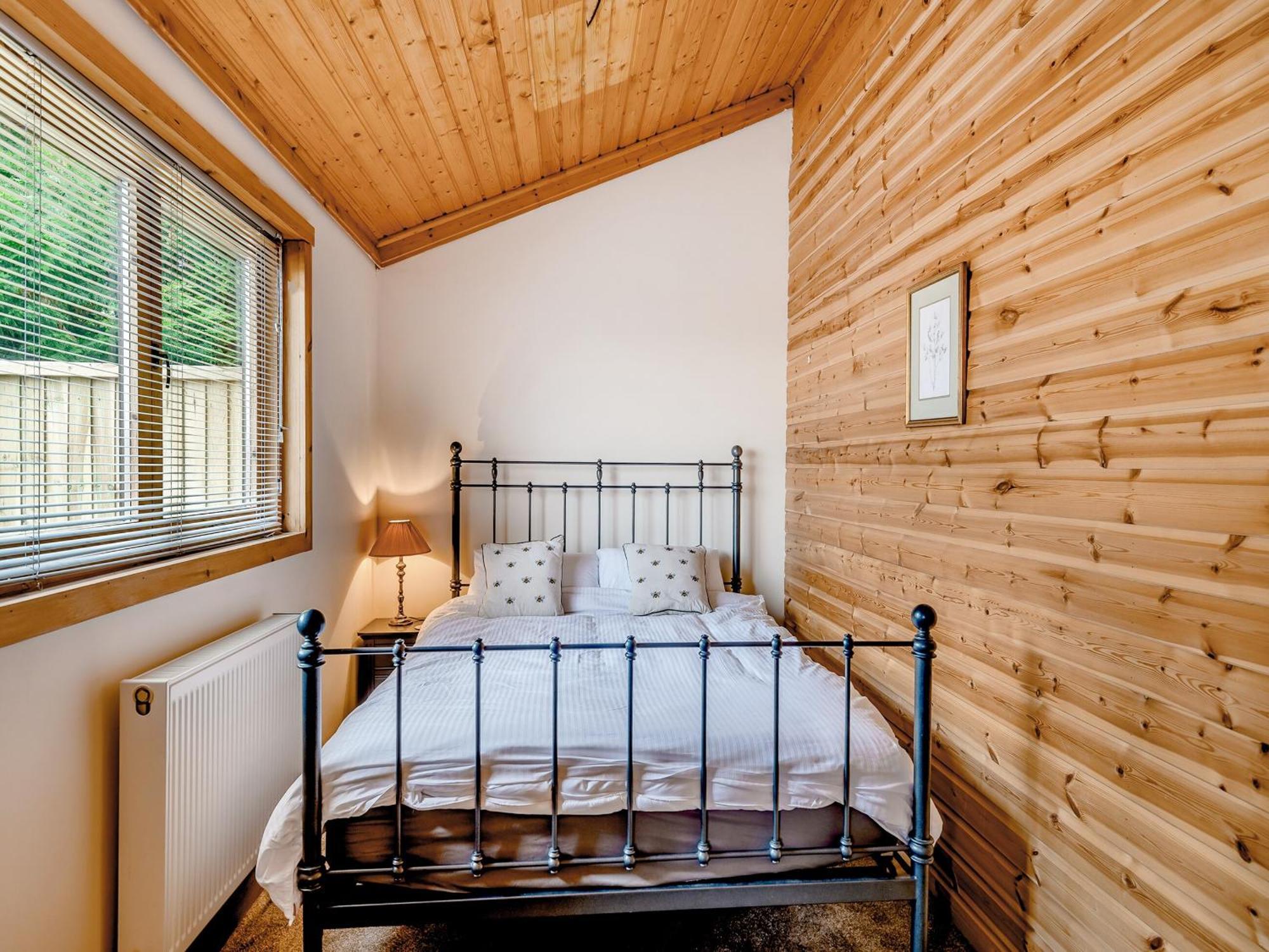 Mayfield Lodge - Uk39917 Хекингтон Экстерьер фото